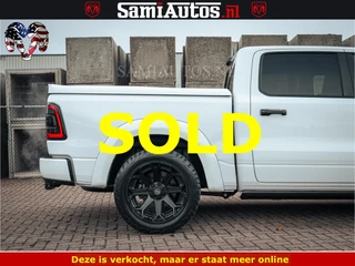 Dodge Ram 1500 2024 - Limited Night | 5.7 V8 Hemi Full Option | LPG | obrazek 28