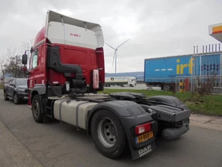 DAF CF 410 2018 - NL TRUCK изображение 5