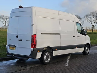 Mercedes-Benz Sprinter 2018 - 214 изображение 3