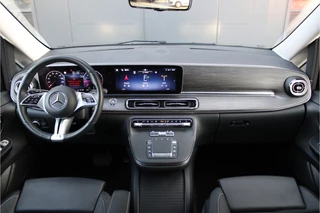 Mercedes-Benz V-Class 2024 - 300d - Avantgarde - DC - 4-matic - 360 Cam - Multibeam - Elektrische schuifdeuren - Digitale spiegel - Volle auto - Rijklaar obrazek 15
