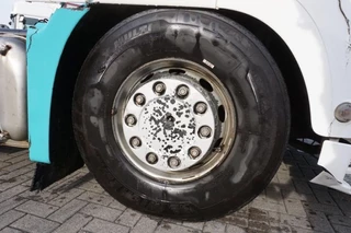 MAN TGS 2019 - TGS18.500 / AUTOMATIC / RETARDER / LOW ROOF / FULL AIR / NO DOCUMENTS / EURO-6 / 2019 zdjecie 23