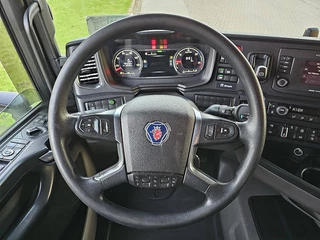 Scania R 2020 - R410 zdjecie 13