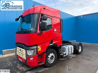 Renault N/A 2018 - T 440 EURO 6, ADR te koop
