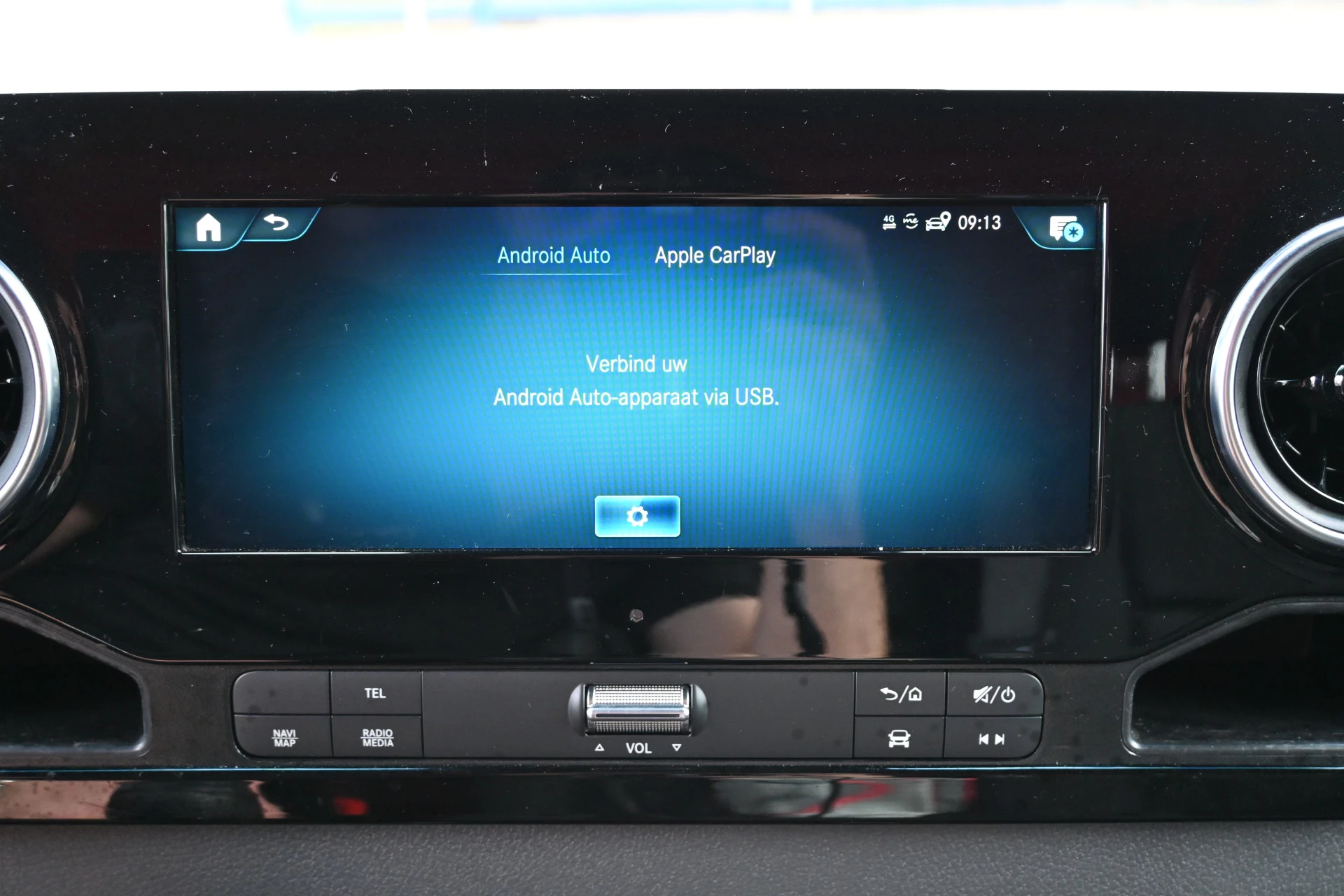 Mercedes-Benz Sprinter 2023 - 515 CDI L3 Bakwagen imagen 6