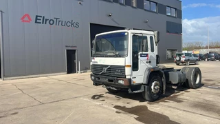 Volvo FL 6 - 19 1997 - N/A te koop
