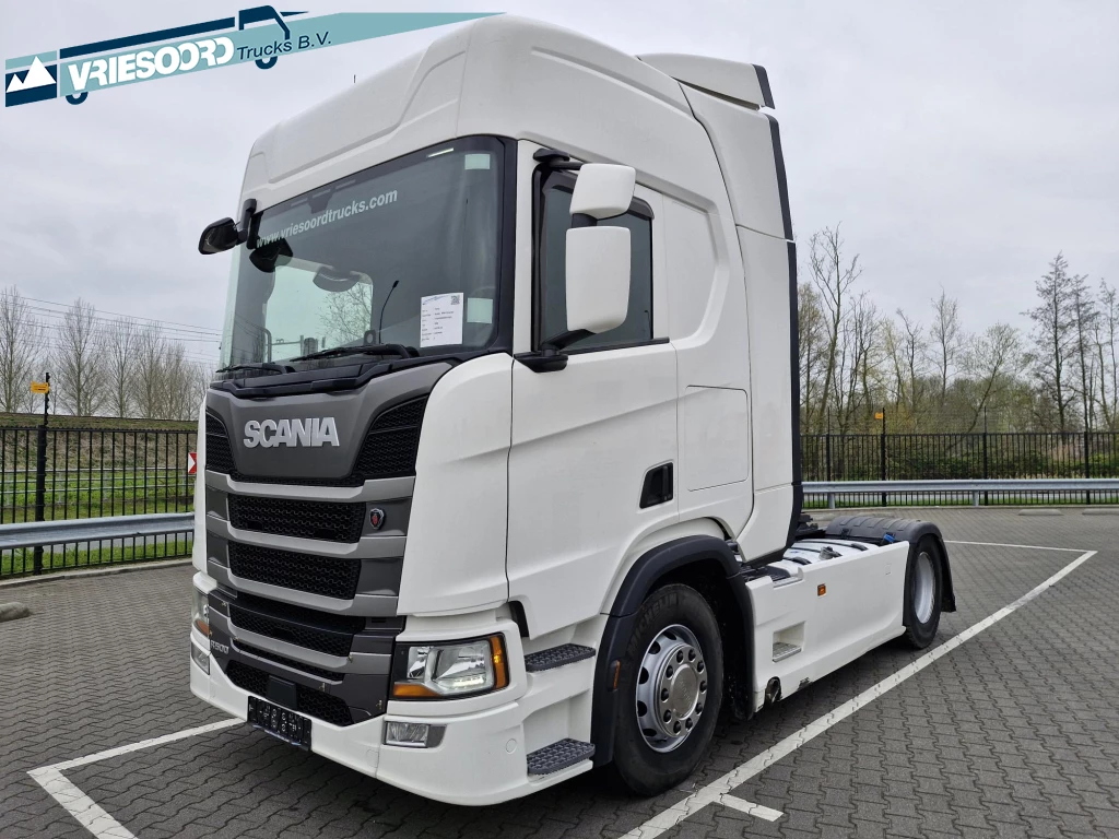 Scania R 2020 - R500 N323 obrázek 1
