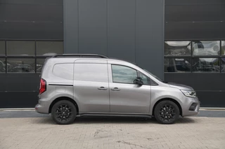 Renault Kangoo 2024 - 1.5 Blue dCi 115 extra L1 Anniversary 116pk - Trekhaak - Blindspot - Cruise - Keyless - Stoelverwarming - Sidebar - Rijklaar zdjecie 4