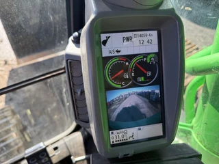 Hitachi N/A 2016 - ZAXIS ZX300LC-6, 14059 HOURS, CE изображение 15