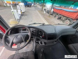 Mercedes-Benz Actros 2004 - 4146 obrazek 10