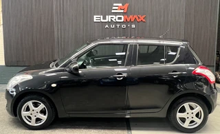Suzuki Swift 2011 - 1.2 Comfort EASSS - 1e Eigenaar - NAP image 6