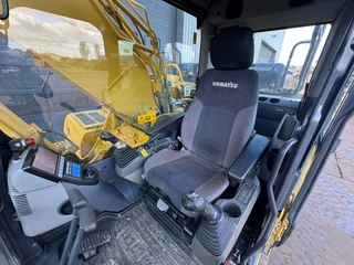 Komatsu PC360LC-10 2015 - N/A imagem 21