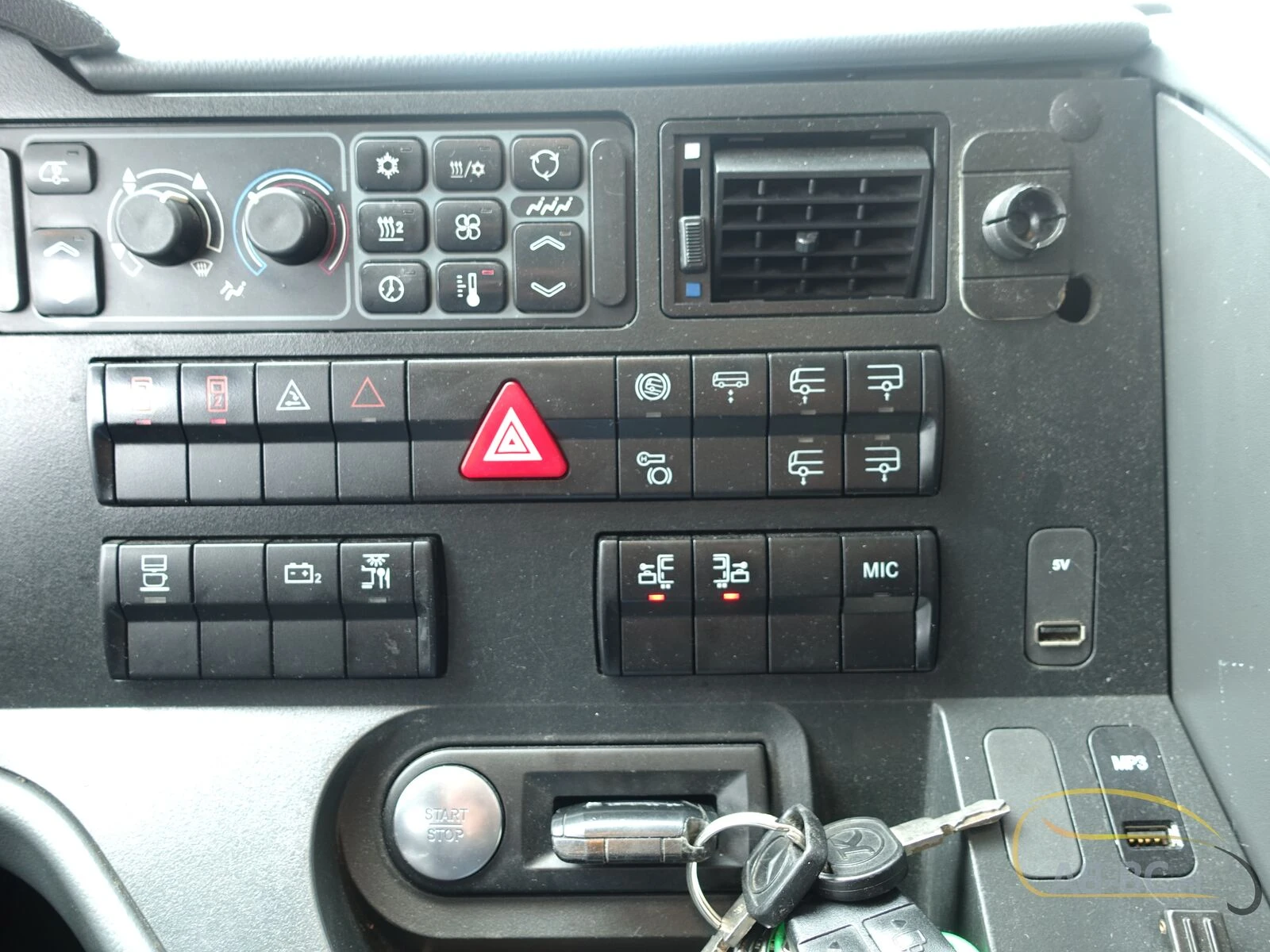Setra S431DT - 83 Seats, Euro 6 2014 afbeelding 65