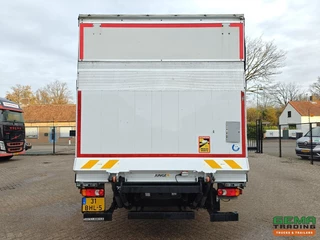 Iveco Eurocargo 2016 - 80-210 obrazek 10