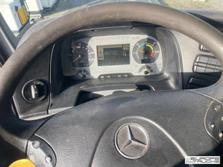 Mercedes-Benz Actros 2004 - 2641 immagine 14