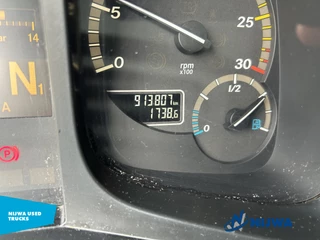 Mercedes-Benz ANTOS 1832 4x2 Airco + Radio 2013 - N/A image 12