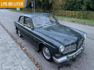 Volvo Amazon 1968 - Amazone image 33