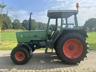 Fendt 305 ls 1989 - N/A obrazek 1