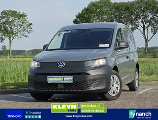 Volkswagen Caddy 2023 - 2.0 obrazek 1