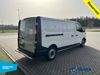 Renault Trafic 2022 - 130 T30 L2H1 Bijrijdersbank + Airco imagen 3