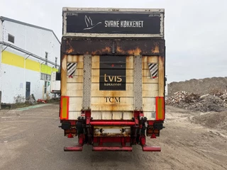 Kel-Berg N/A 2011 - CITYTRAILER 11,05 M INSIDE + ZEPRO 2.000 KG LOADLIFT obrazek 5