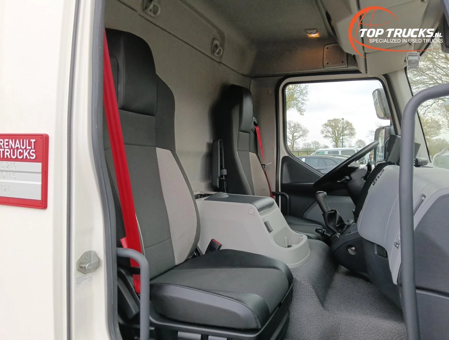 Renault D 12.240 DXI 2021 imagen 15