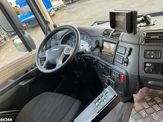 DAF FAG CF 300 Geesink 20m³ 2023 - N/A bild 15