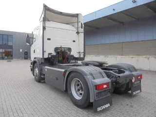 Scania G 2015 - G340 STREAMLINE imagen 7