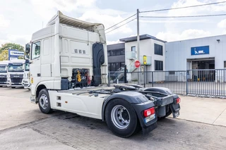 DAF 2015 - XF 460 afbeelding 3 miniatuur
