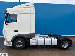 DAF N/A 2019 - XF 450 EURO 6d, ACC bild 11