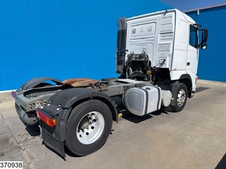Volvo FH 2004 - 420 EURO 3, Manual, ADR image 4