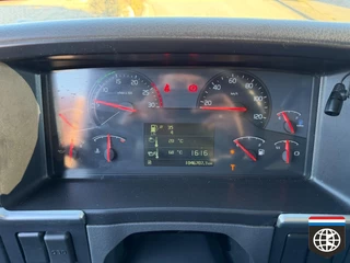 Volvo FM 370 4X2 2010 - N/A zdjecie 11
