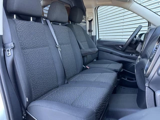 Mercedes-Benz Vito 2024 - 116 CDI L3 Automaat Airco Navigatie imagen 7