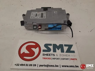 DAF N/A 2016 - Occ ECU telefooninterface DAF bild 1