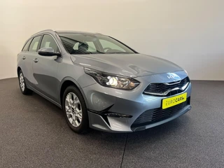 Kia Ceed Sportswagon 2024 - 1.0 T-GDi Pulse afbeelding 3 miniatuur
