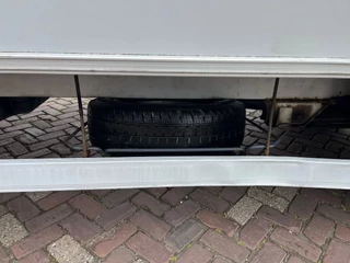 Mercedes-Benz Sprinter 2012 - 513 2.2 CDI image 40