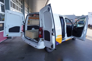 Citroën Berlingo 2018 - 1.6 BlueHDI 75PK Business image 5