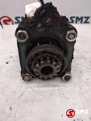 ZF N/A - Occ PTO ZF TF4011SP 16S181 afbeelding 2