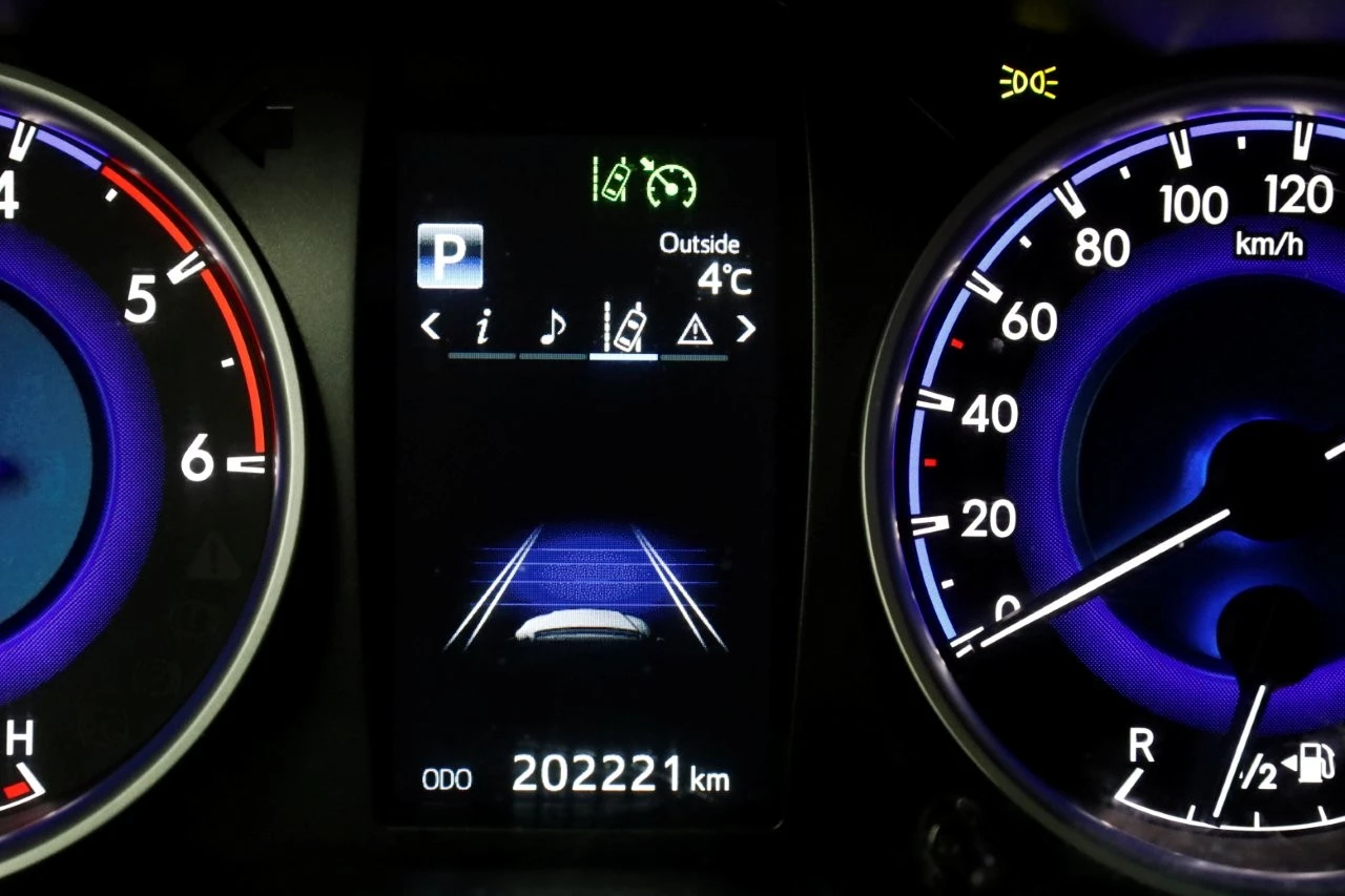 Toyota Hilux 2019 - 2.4 D-4D-F 150pk E6 4WD 4x4 Automaat Double Cab Airco/Camera 11-2019 imagen 16