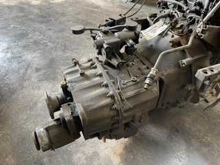 Iveco N/A 2008 - 8871060 EATON FSO/5206B obrazek 2