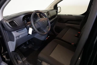 Peugeot Expert 2023 - 180pk Automaat L3H1 Long Premium afbeelding 2 miniatuur