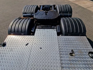 Scania G 2019 - G450 NGS Highline 6x2/4 - Steering - Euro 6 - Led - Leather - Chassis cover bild 34