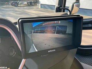 DAF FAN XD 340 VDL Translift zijlader 2025 - N/A изображение 26