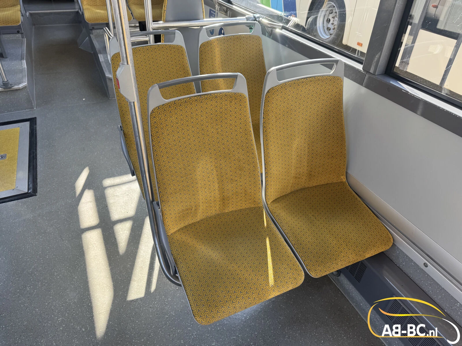 Iveco Urbanway - 36 Seats EURO 6 2018 afbeelding 24