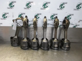 Mercedes-Benz - A 471 030 00 20/A 471 030 25 17/A 471 030 01 20 EURO 6 afbeelding 3 miniatuur