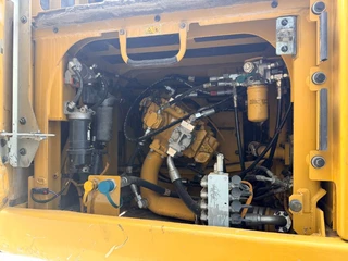 Cat N/A 2014 - 329E LN imagen 21