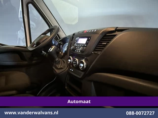 Iveco Daily 2023 - 35S16 157pk Automaat L3H2 Euro6 Airco | 3500kg trekvermogen obrazek 11