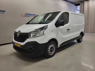 Renault Trafic 2019 - 1.6dCi 125pk Trekhaak Euro 6! imagen 2