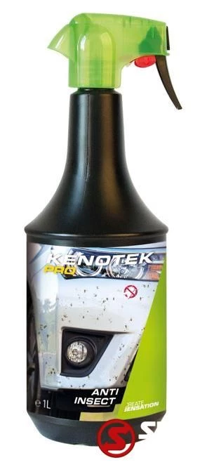 Diversen N/A - Kenotek Anti Insect 1L image 1