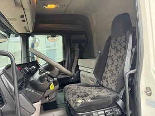 Scania R 2020 - R410 EURO 6 LNG / AUTOMATIC / RETARDER bild 13