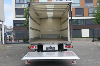 Renault D 2019 - 12 | Dhollandia 1500Kg | 451659Km | 2019 | 12 Ton | Rear view camera | 2 Air-suspended seats | Euro6-C | Belgium Truck obrazek 10